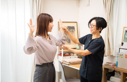 めぐみ頭痛整体院｜岐阜・各務原の頭痛専門整体 やさしい施術で心と体に寄り添う