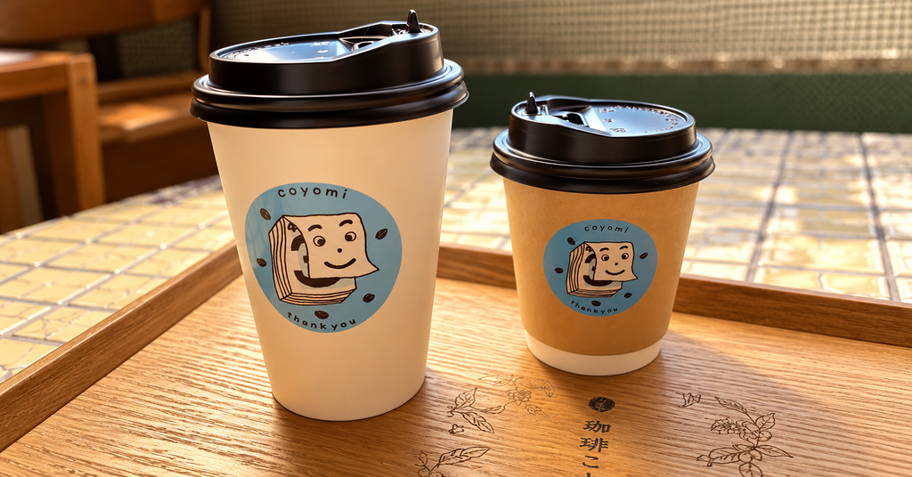 珈琲こよみ｜岐阜・八百津の自家焙煎コーヒー 自然豊かな町で丁寧に焙煎する一杯