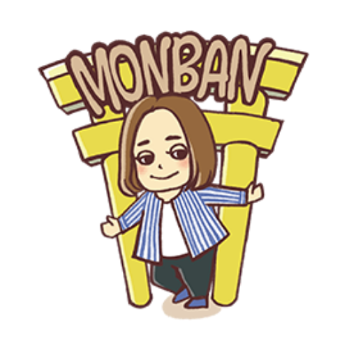 算命学占い師 MONBAN（もんばん）